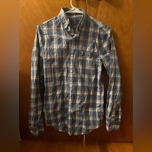 Vineyard vines button down